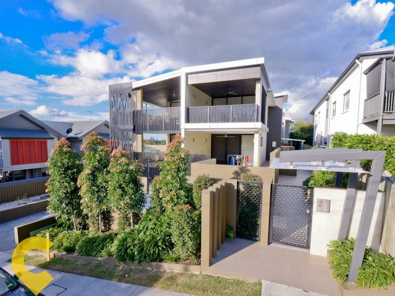 6/20 Queens Road, Taringa QLD 4068