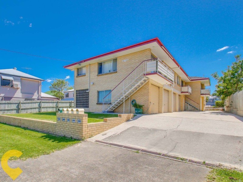 1/31 Collier Street, Stafford QLD 4053