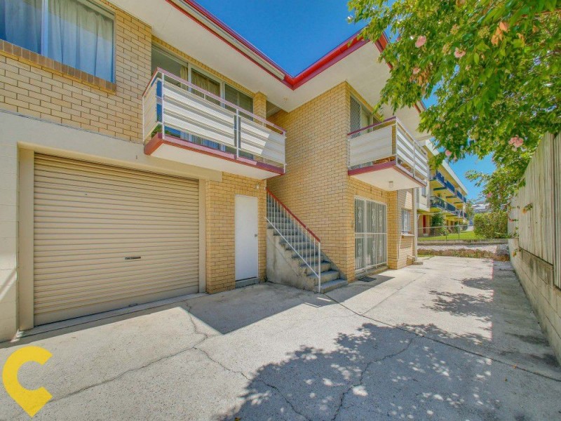 1/31 Collier Street, Stafford QLD 4053