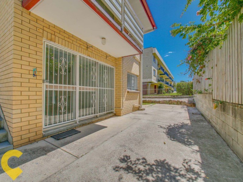 1/31 Collier Street, Stafford QLD 4053