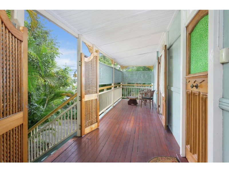 166 Agnew Street, Morningside QLD 4170