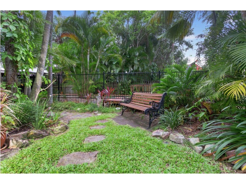 166 Agnew Street, Morningside QLD 4170