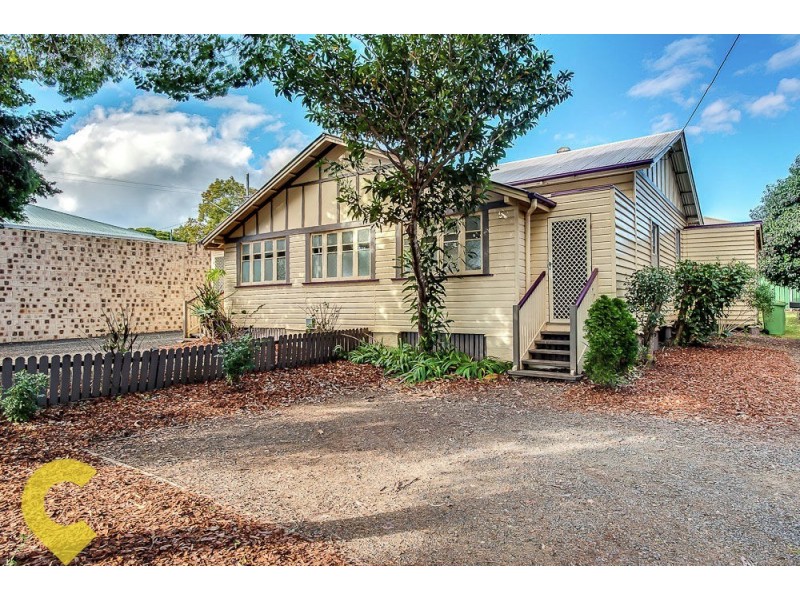 86 Hume Street, East Toowoomba QLD 4350