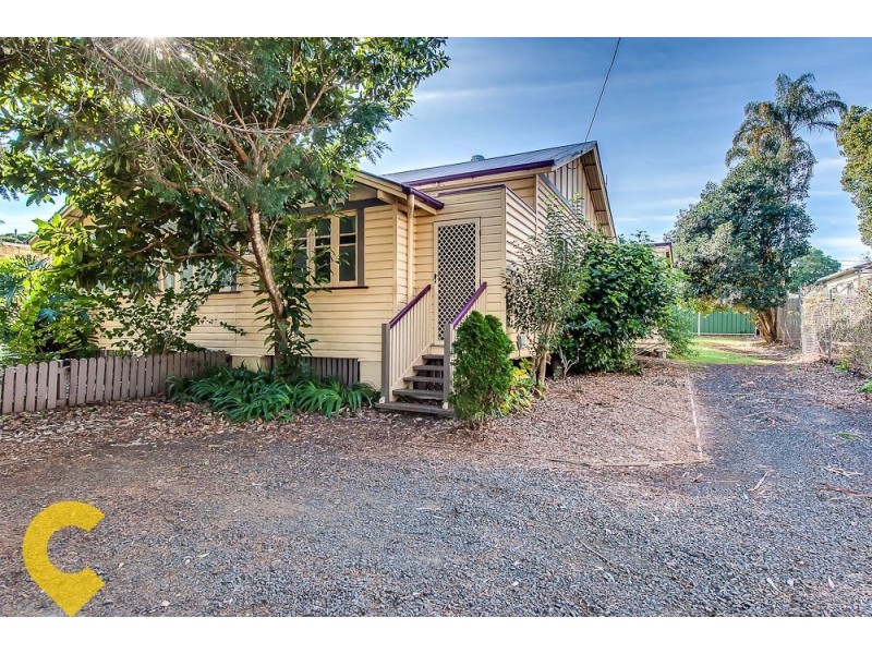 86 Hume Street, East Toowoomba QLD 4350