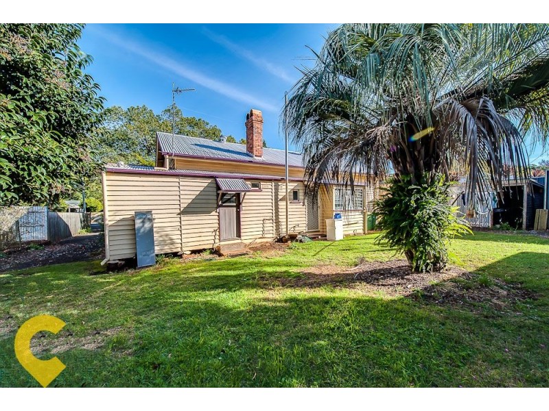 86 Hume Street, East Toowoomba QLD 4350