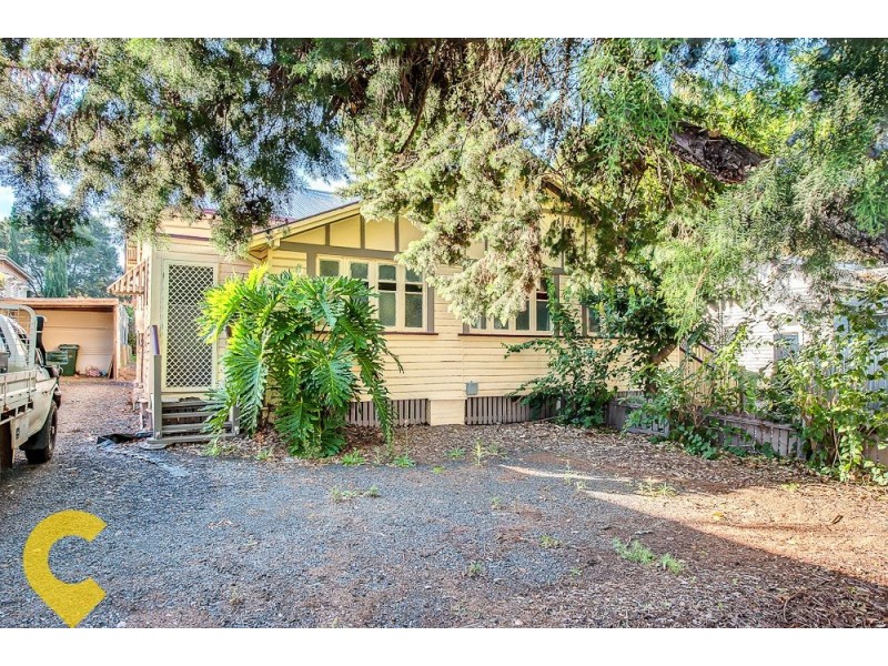 86 Hume Street, East Toowoomba QLD 4350