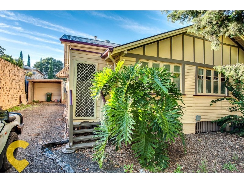 86 Hume Street, East Toowoomba QLD 4350