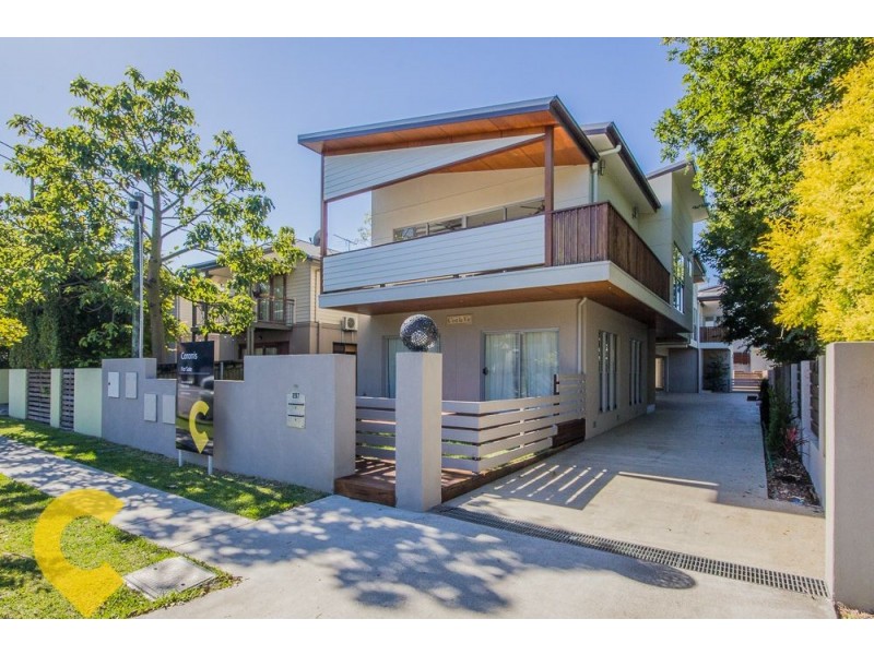 297 Hawthorne Road, Hawthorne QLD 4171