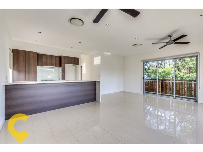 297 Hawthorne Road, Hawthorne QLD 4171