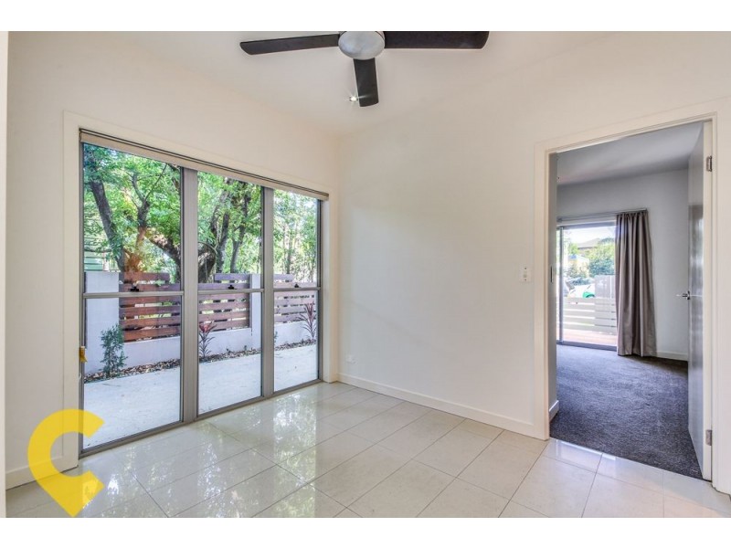 297 Hawthorne Road, Hawthorne QLD 4171