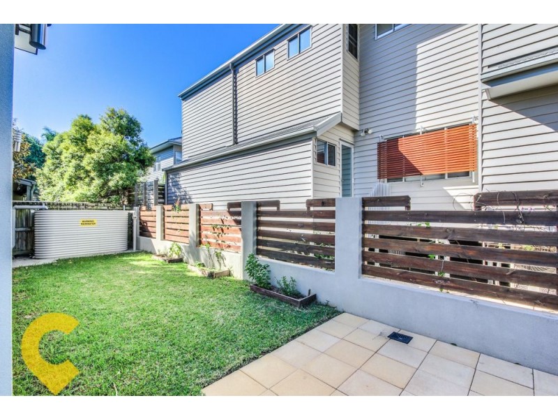 297 Hawthorne Road, Hawthorne QLD 4171