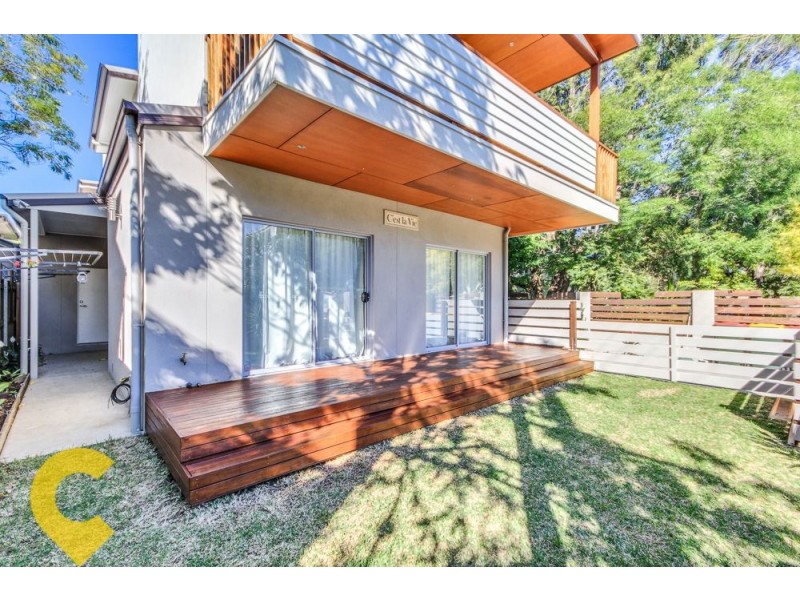 297 Hawthorne Road, Hawthorne QLD 4171