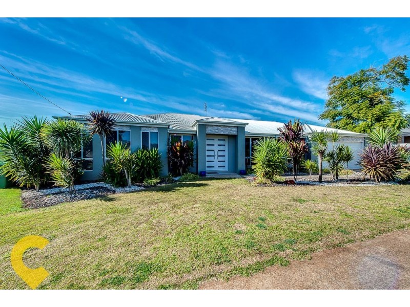 2 Bridget Court, Middle Ridge QLD 4350