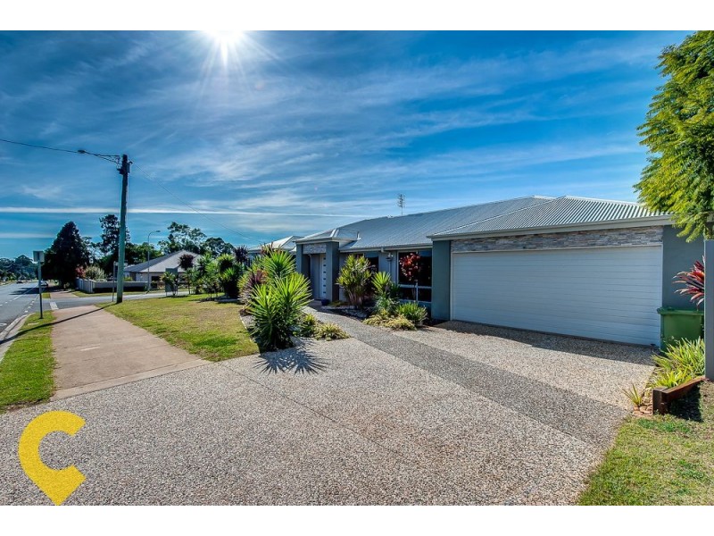 2 Bridget Court, Middle Ridge QLD 4350