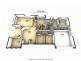 2 Bridget Court, Middle Ridge QLD 4350 Floorplan