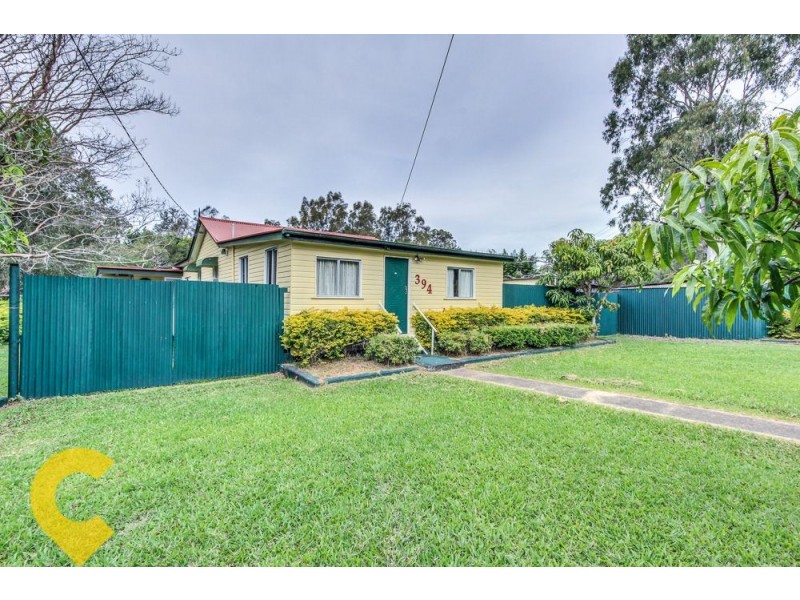 394 Woodlands Drive, Thornlands QLD 4164