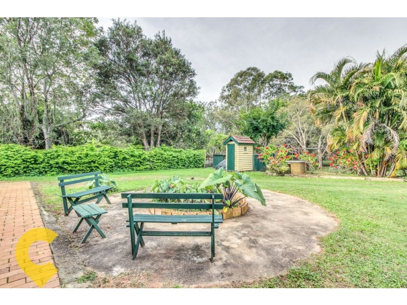 394 Woodlands Drive, Thornlands QLD 4164