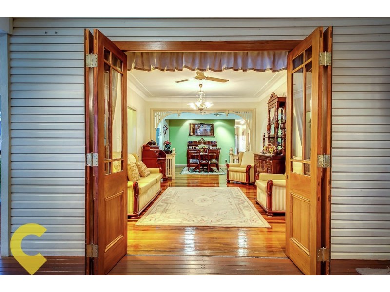 19 Willard Street, Carina Heights QLD 4152