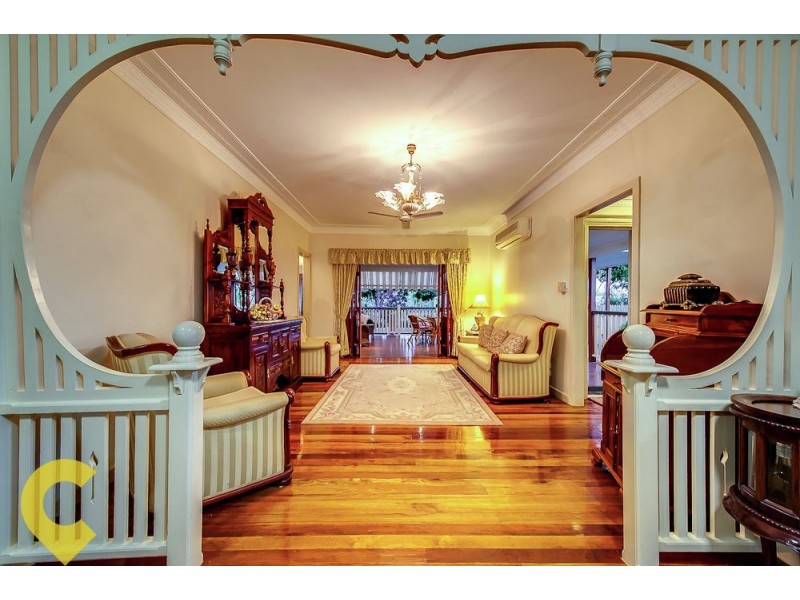 19 Willard Street, Carina Heights QLD 4152