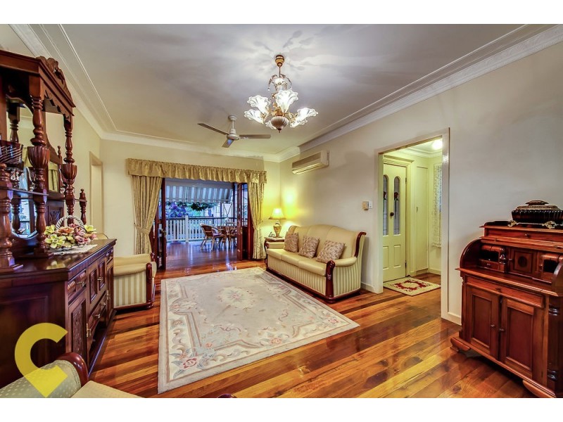 19 Willard Street, Carina Heights QLD 4152