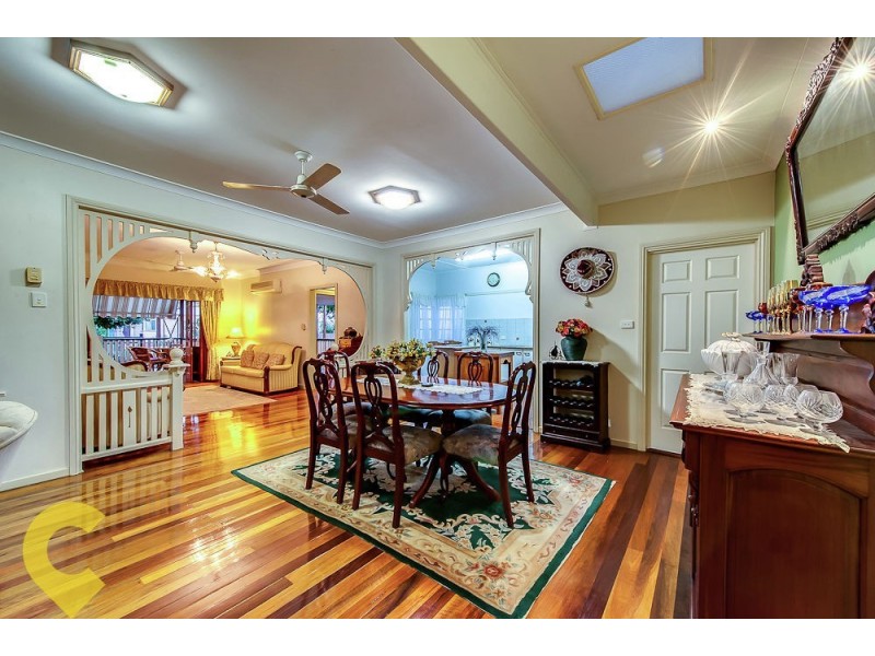 19 Willard Street, Carina Heights QLD 4152