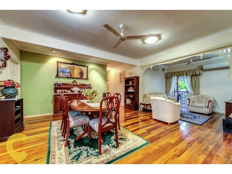 19 Willard Street, Carina Heights QLD 4152