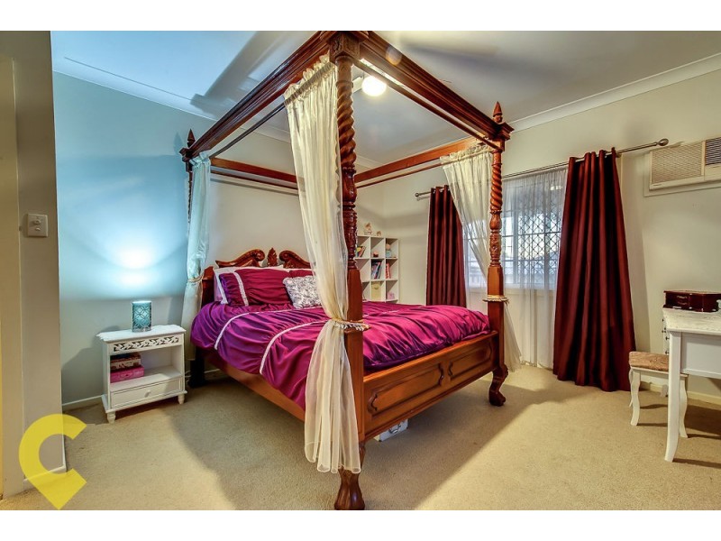 19 Willard Street, Carina Heights QLD 4152