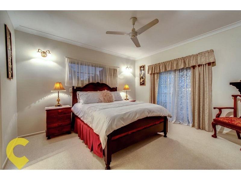 19 Willard Street, Carina Heights QLD 4152