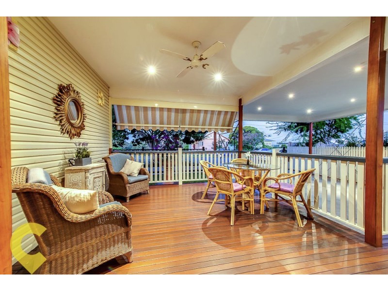 19 Willard Street, Carina Heights QLD 4152