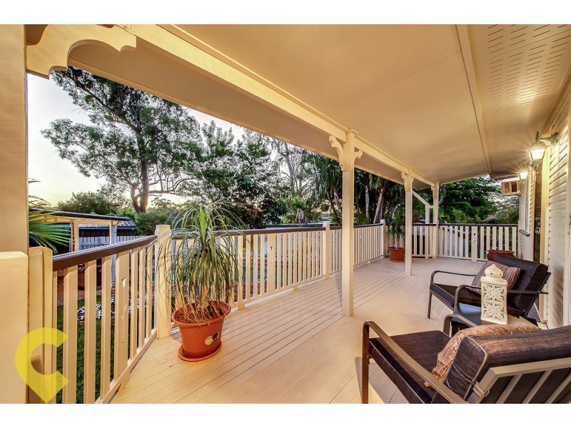 19 Willard Street, Carina Heights QLD 4152