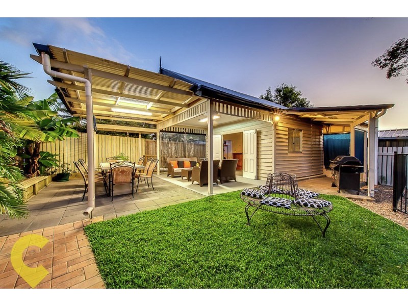 19 Willard Street, Carina Heights QLD 4152