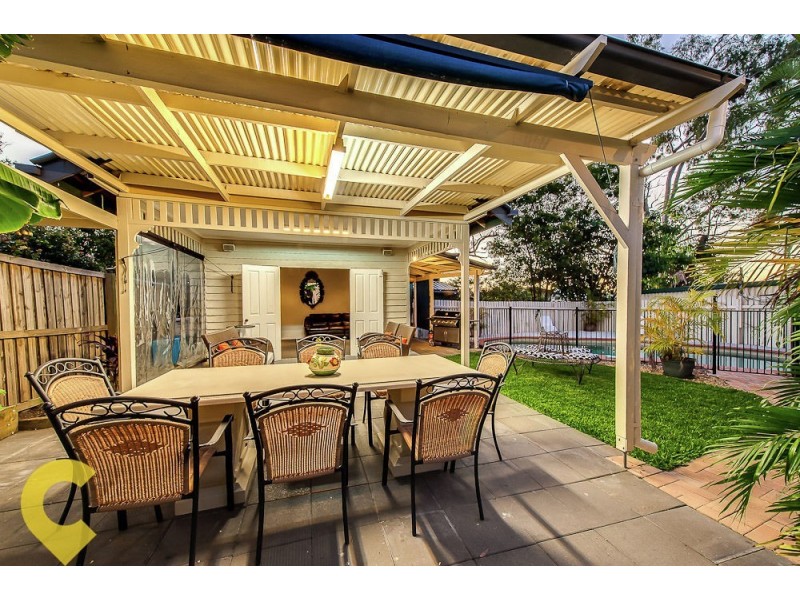 19 Willard Street, Carina Heights QLD 4152