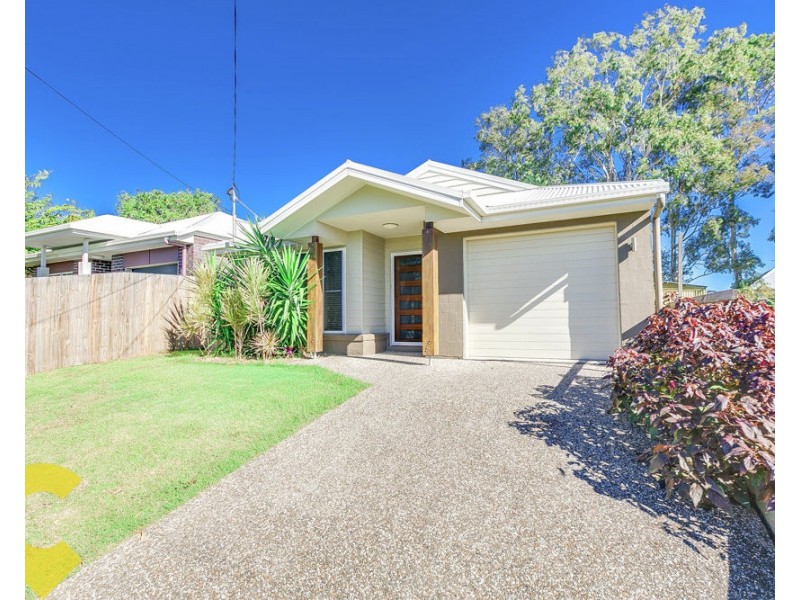 28A Baden Powell Street, Everton Park QLD 4053