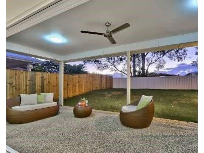 28A Baden Powell Street, Everton Park QLD 4053