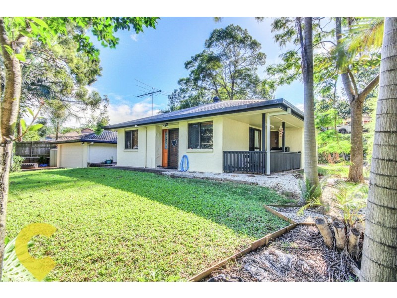 1 Hinchcliffe Street, Tanah Merah QLD 4128