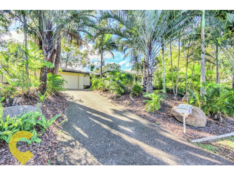 1 Hinchcliffe Street, Tanah Merah QLD 4128