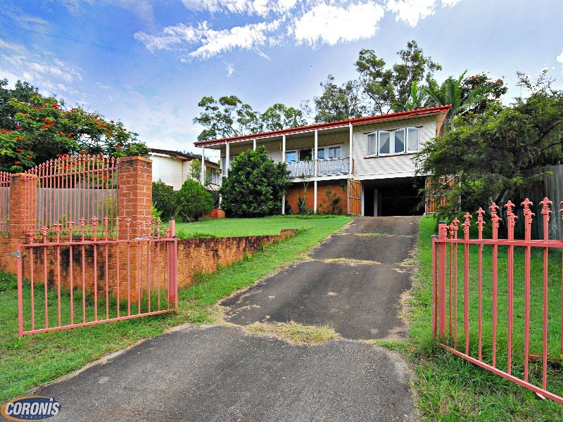 Stafford Heights QLD 4053