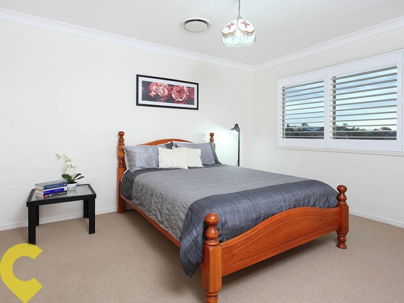 Bridgeman Downs QLD 4035
