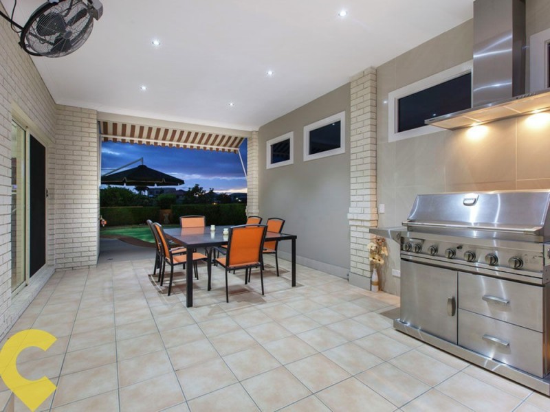 Bridgeman Downs QLD 4035