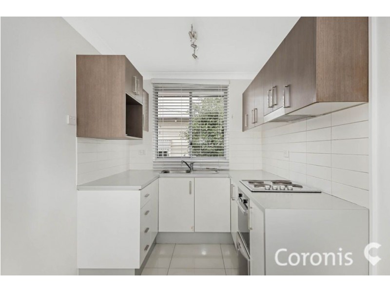 3/105 Alderley Avenue, Alderley QLD 4051