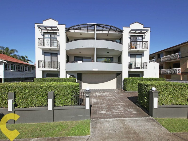 1/85 Stevenson Street, Ascot QLD 4007