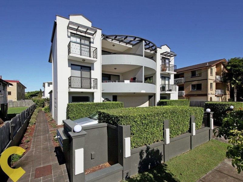 1/85 Stevenson Street, Ascot QLD 4007