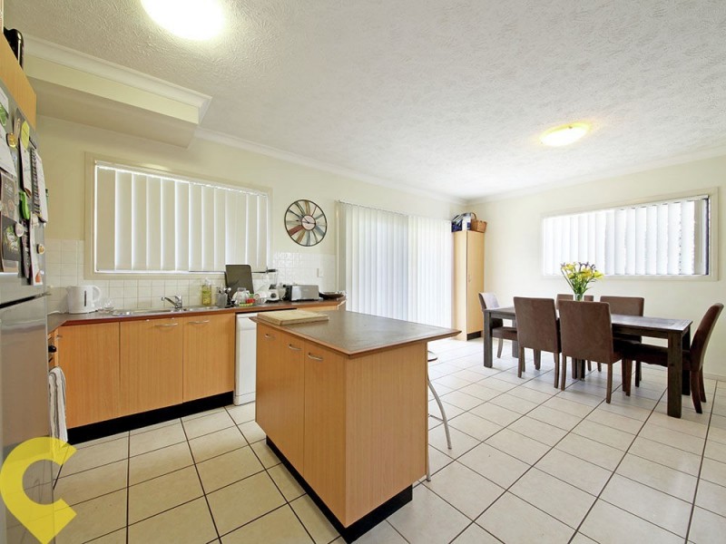 1/85 Stevenson Street, Ascot QLD 4007