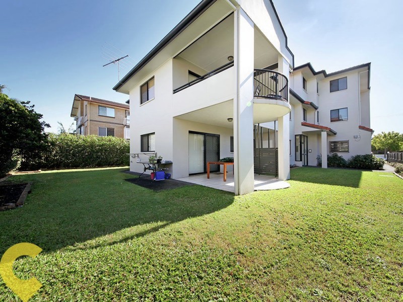 1/85 Stevenson Street, Ascot QLD 4007