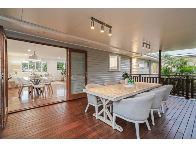 22 Lupton Street, Chermside West QLD 4032