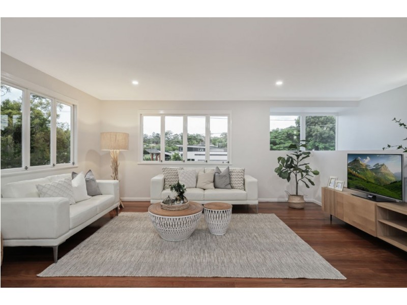 22 Lupton Street, Chermside West QLD 4032