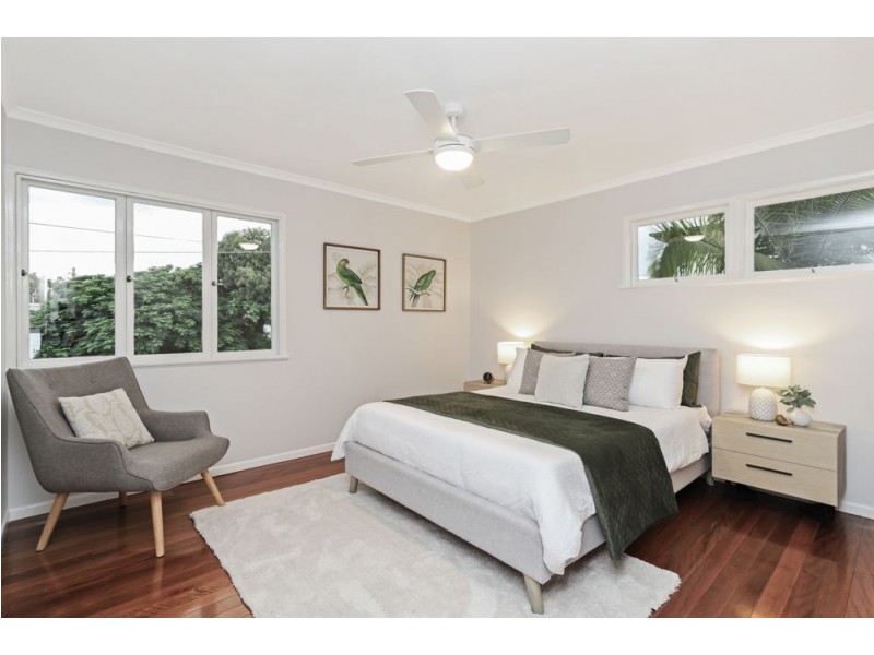 22 Lupton Street, Chermside West QLD 4032