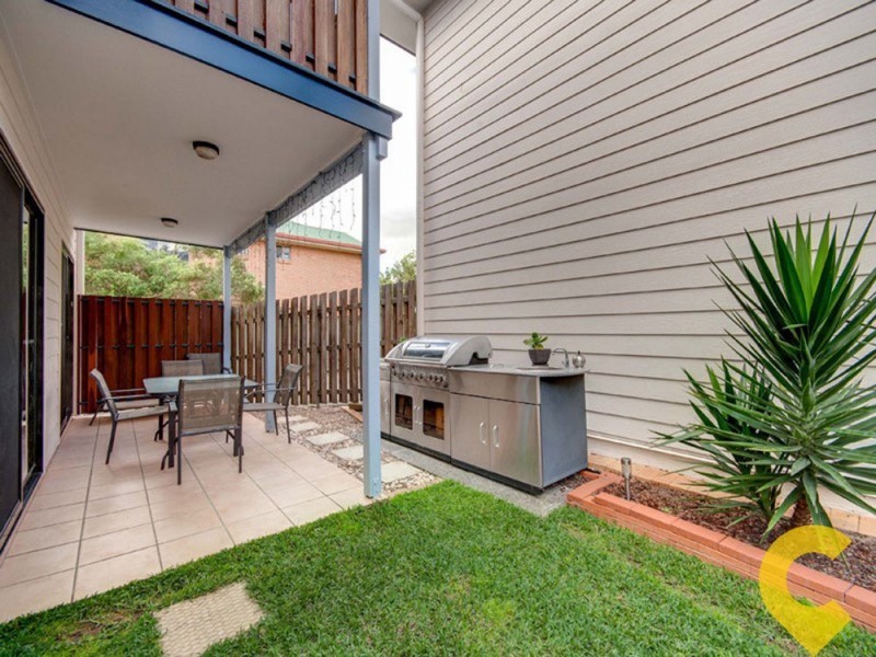 2/46 Alva Terrace, Gordon Park QLD 4031