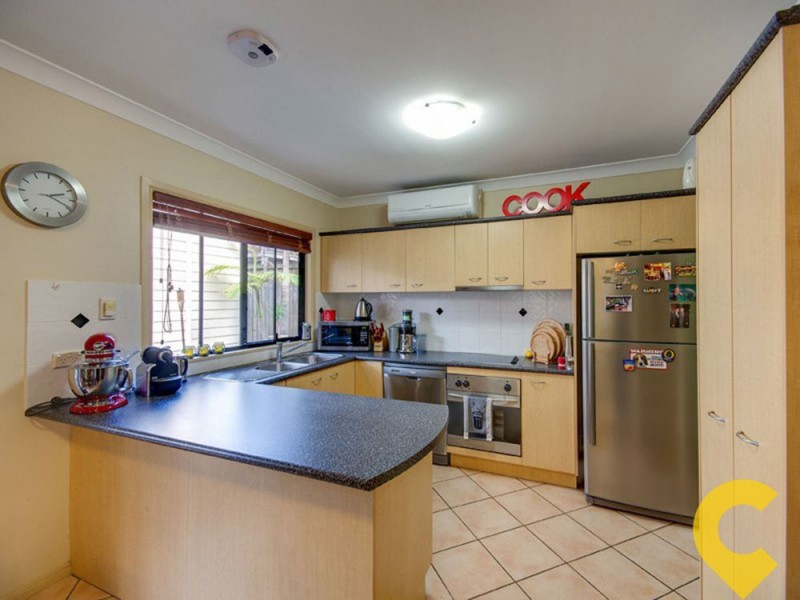 2/46 Alva Terrace, Gordon Park QLD 4031