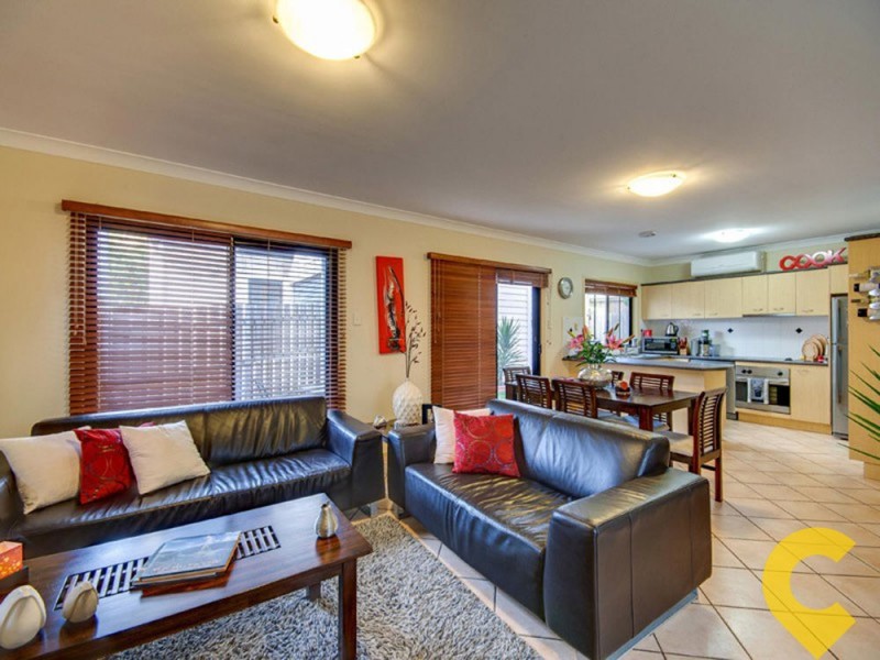 2/46 Alva Terrace, Gordon Park QLD 4031